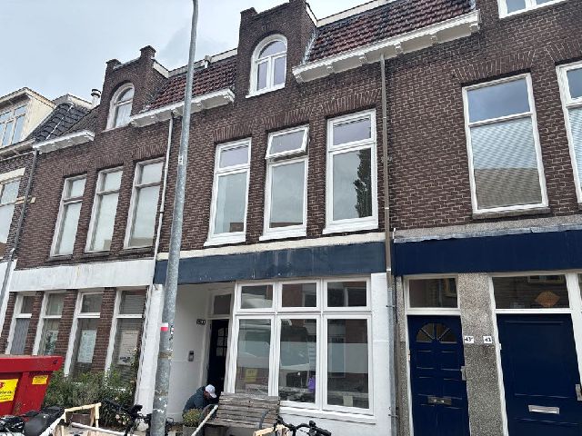 9717 JV Groningen (Noorderplantsoenbuurt)