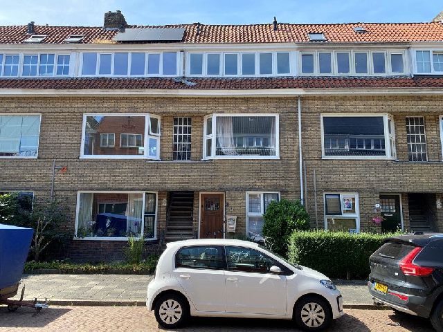 9725 GT Groningen (Rivierenbuurt)