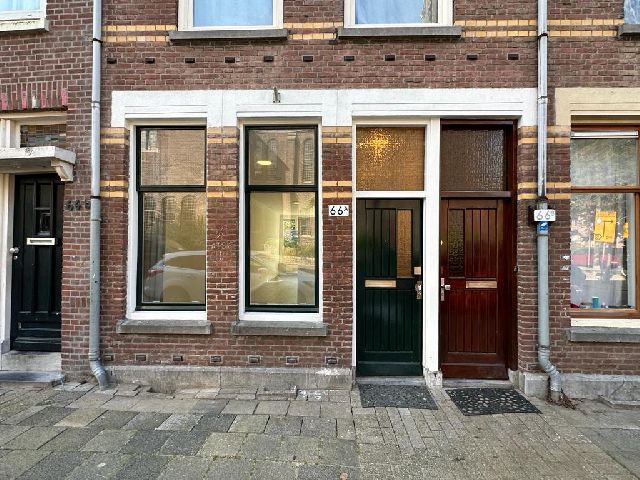 3082 XK Rotterdam (Oud Charlois)