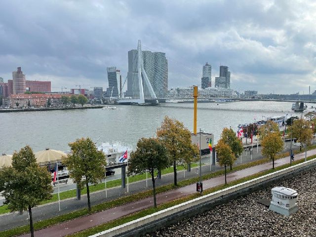 3011 XZ Rotterdam (Stadsdriehoek)