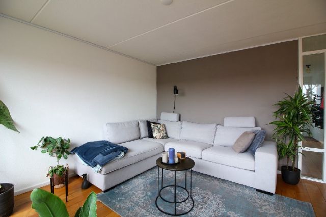 3522 AM Utrecht (Rivierenwijk)