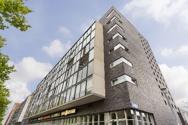 3071 AB Rotterdam (Kop van Zuid - Entrepot)