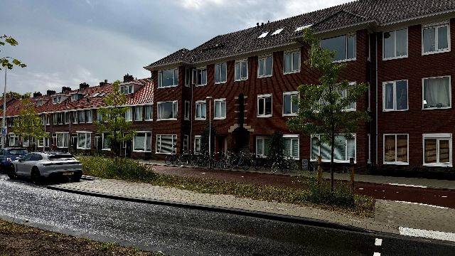 3522 EG Utrecht (Rivierenwijk)