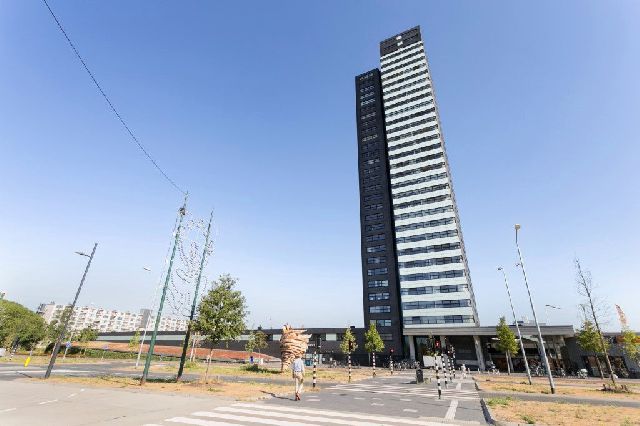 5625 AG Eindhoven (Winkelcentrum)