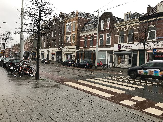 3066 CC Rotterdam (Oude Noorden)