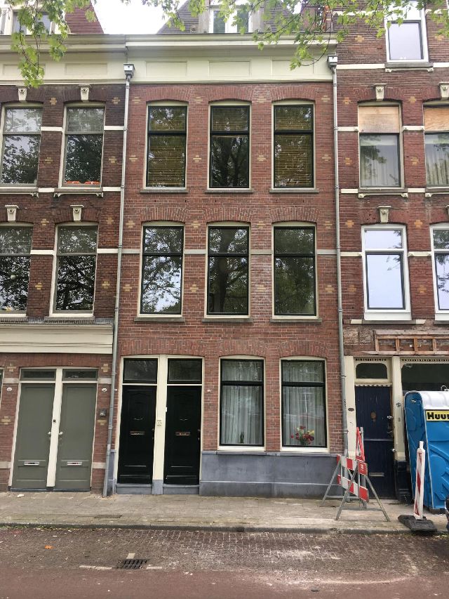 3032 BG Rotterdam (Agniesebuurt)
