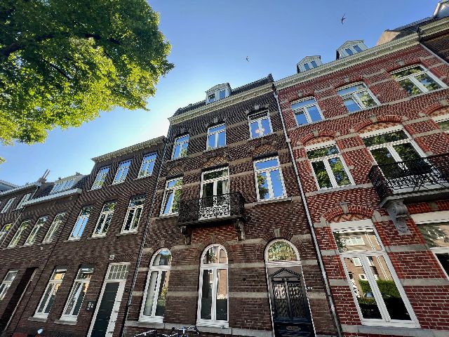 6211 PP Maastricht (Statenkwartier)