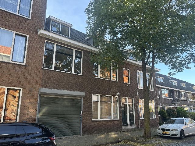 3117 TB Schiedam (Schildersbuurt)