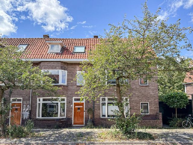 3515 ED Utrecht (Tuinwijk-West)