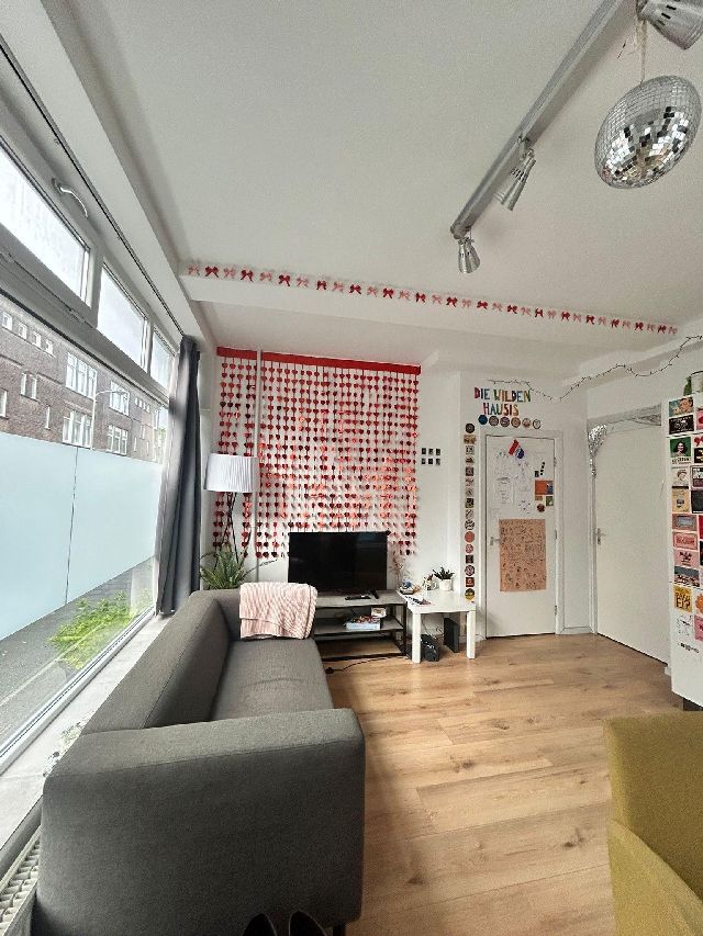 2563 SL Den Haag (Heesterbuurt)