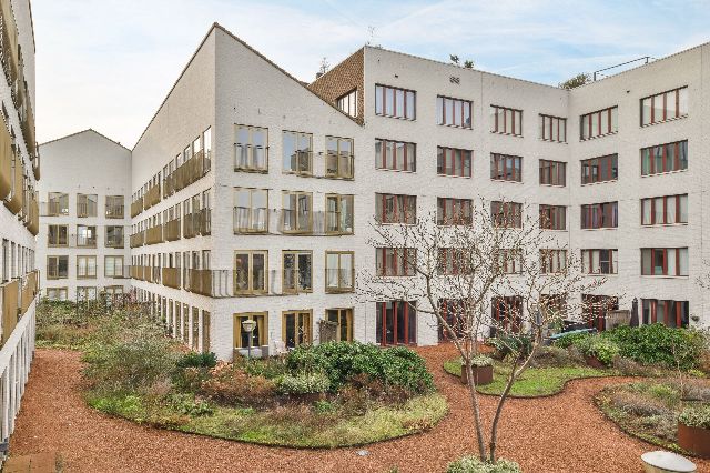 1087 BP Amsterdam (IJburg-West)