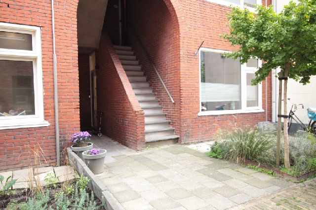 9718 AX Groningen (Schildersbuurt)