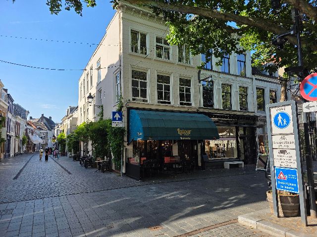 4811 ZC Breda (City)