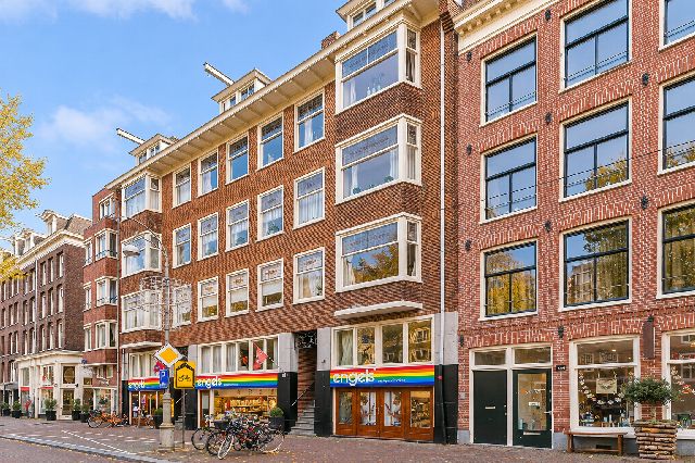 1016 TS Amsterdam (Jordaan)