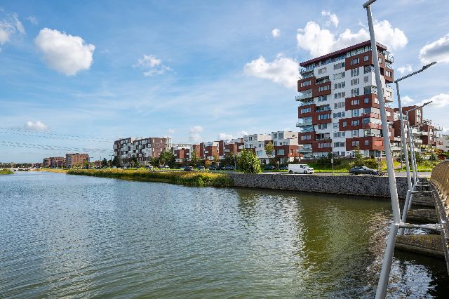 3059 XT Rotterdam (Nesselande)