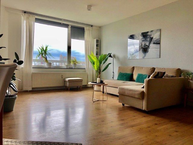 3073 BZ Rotterdam (Bloemhof)