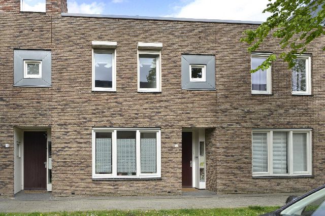 1319 AN Almere (Noorderplassen W.-Zuid)