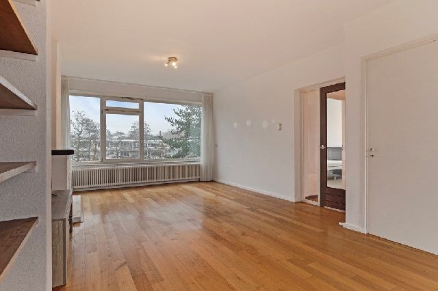 3055 JG Rotterdam (Molenlaankwartier)