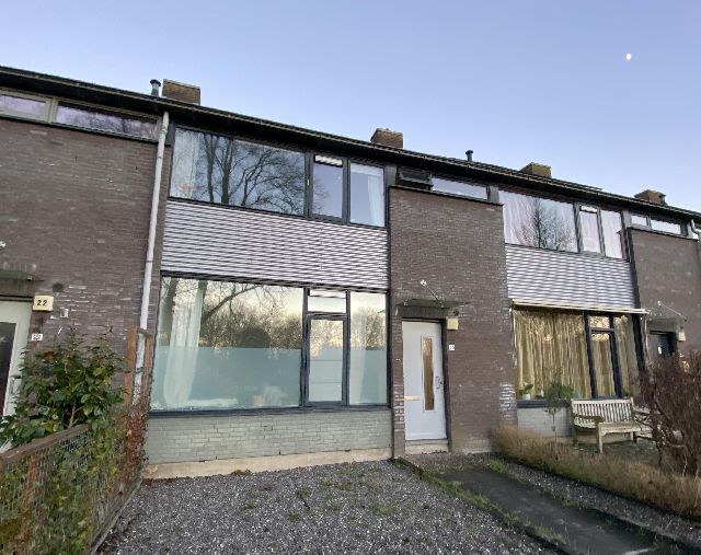 9743 KH Groningen (Vinkhuizen-Noord)