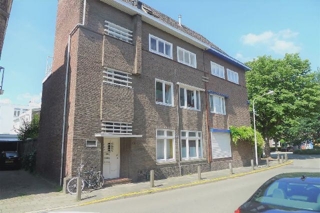6212 BP Maastricht (Villapark)