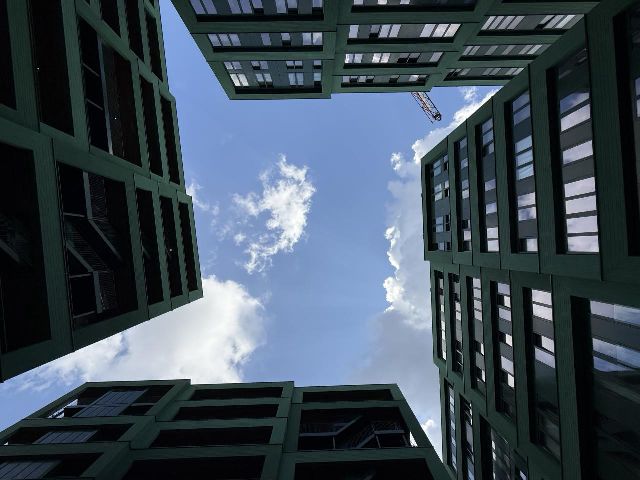 1014 BL Amsterdam (Sloterdijk-West)