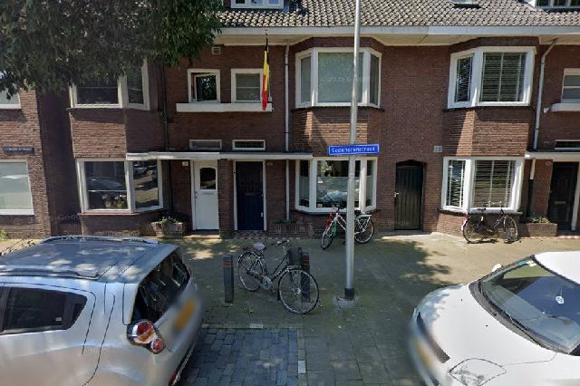 5021 CH Tilburg (Broekhoven I)
