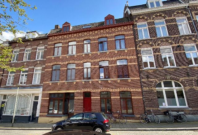 6211 RA Maastricht (Statenkwartier)