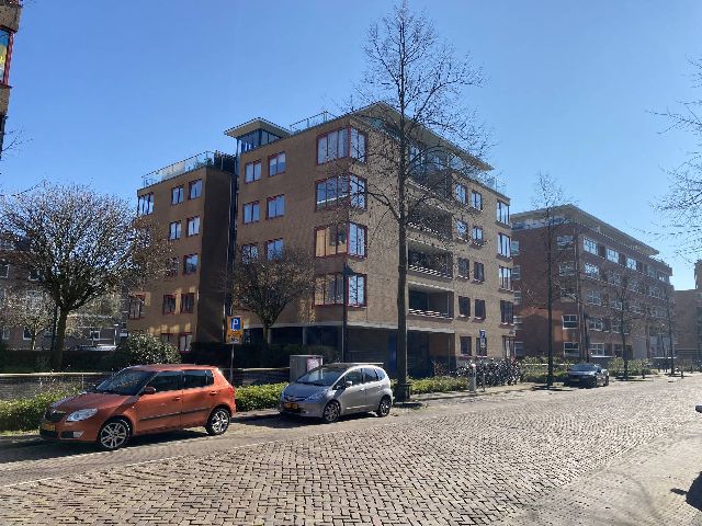 3511 HV Utrecht (Hooch Boulandt)