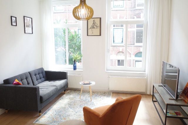 3035 AC Rotterdam (Oude Noorden)