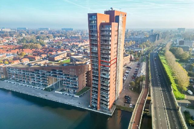 1505 KB Zaandam (Bomenbuurt)