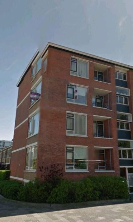 2544 VB Den Haag (Venen, Oorden en Raden)