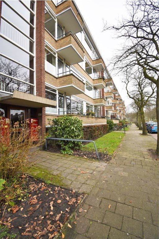 2283 EA Rijswijk (Huis te Lande)
