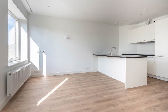 1057 CH Amsterdam (Hoofdweg e.o.)