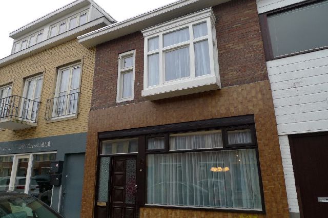 5612 LD Eindhoven (Hemelrijken)