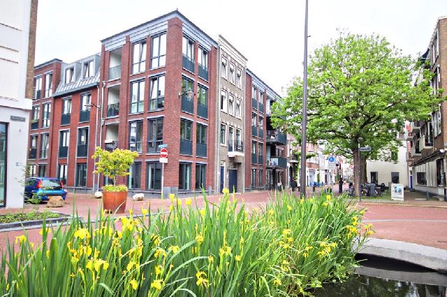 6811 DX Arnhem (Markt)