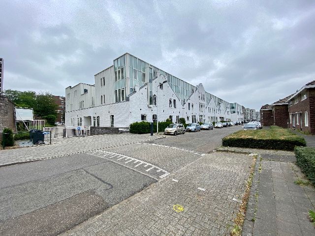 6214 PD Maastricht (Mariaberg)