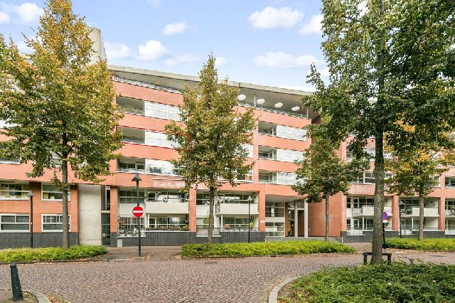 3511 HV Utrecht (Hooch Boulandt)