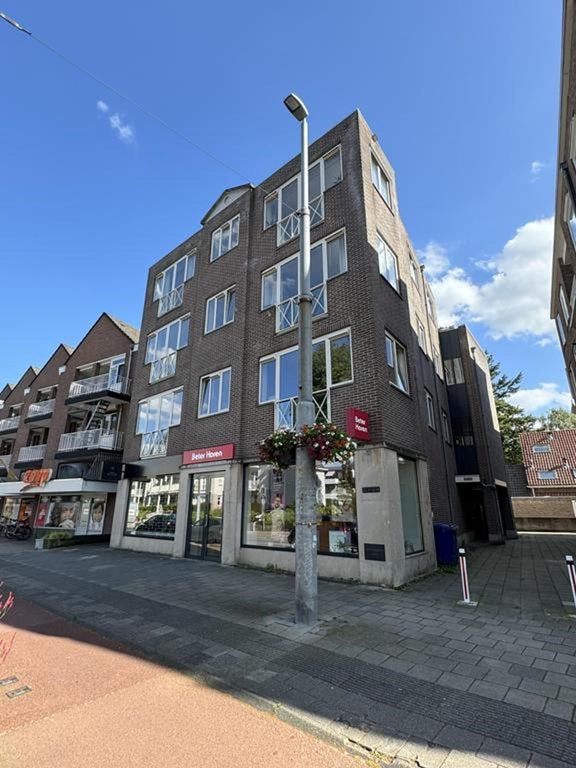 6862 AP Oosterbeek (Nieuwland)