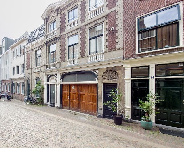 2011 HZ Haarlem (Binnenstad)
