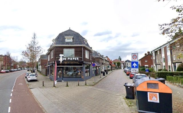 7523 AE Enschede (Roombeek-Roomveldje)
