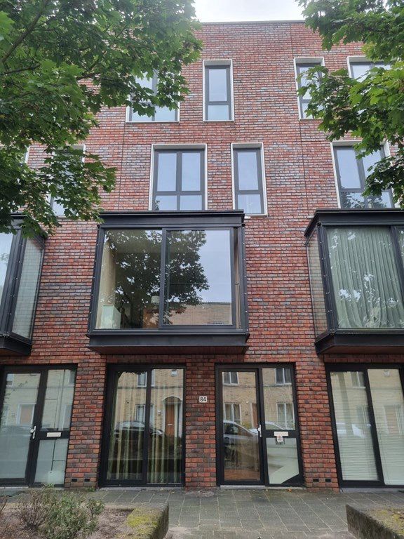 1102 AZ Amsterdam (Amsterdamse Poort e.o.)