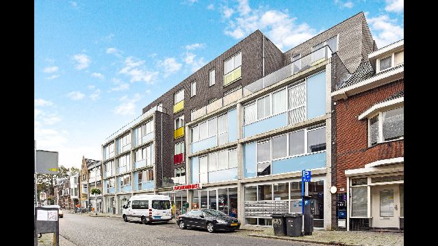 5025 JM Tilburg (Uitvindersbuurt)