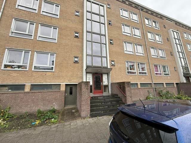 1067 LA Amsterdam (Geuzenveld)