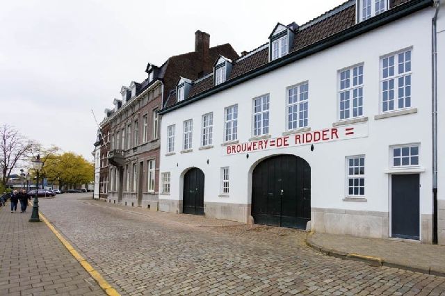 6221 EN Maastricht (Wyck)