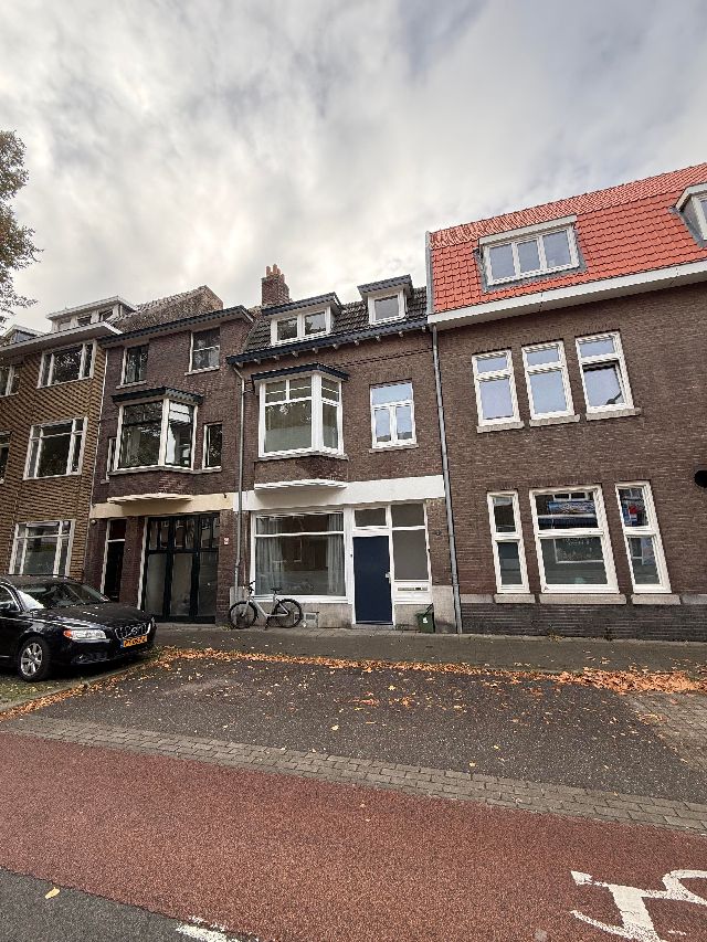 6224 GW Maastricht (Wittevrouwenveld)