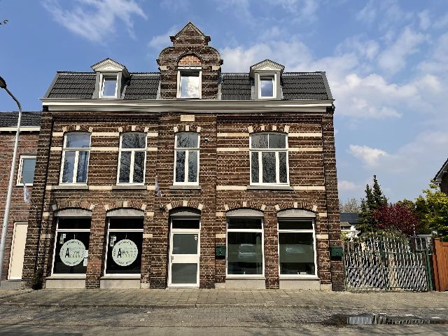 6222 CP Maastricht (Limmel)