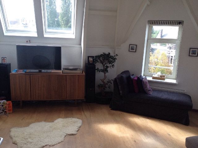 3033 AE Rotterdam (Provenierswijk)