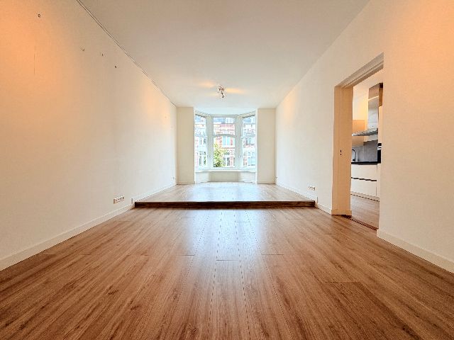 2517 HR Den Haag (Stadhoudersplantsoen)