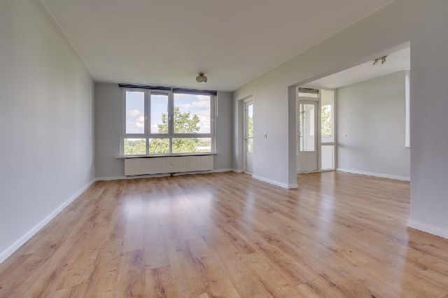 1186 RW Amstelveen (Punterbuurt)