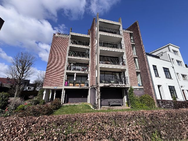 6212 XX Maastricht (Villapark)